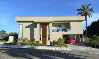 Imagem: Casa condomínio fechado em Pium