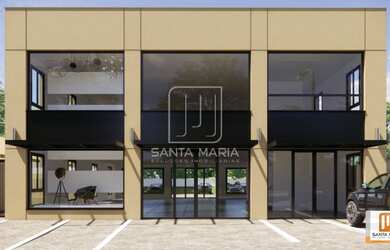 Imagem 2: Salão/Galpão (salão - sobrado