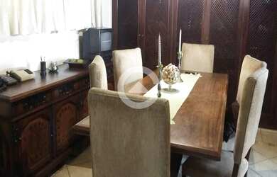 Imagem 5: Casa - Jardim das Paineiras - Campinas