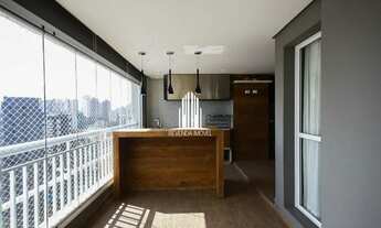 Imagem 4: Apartamento em Morumbi com 200 m² 4 dormitórios 4 banheiros 3 vagas de garagem