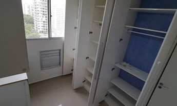 Imagem 5: Apartamento para venda possui 51 metros quadrados com 2 quartos em Jacarepaguá - Rio de Ja