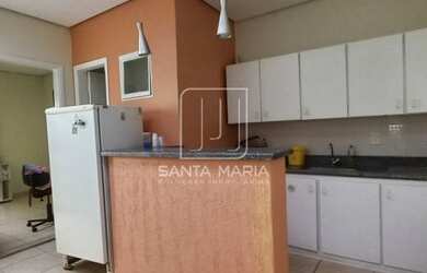 Imagem 8: Salão/Galpão (salão - térreo) , cozinha planejada