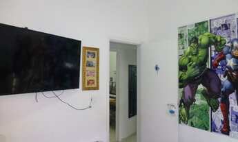 Imagem 7: RIO DE JANEIRO - Apartamento Padrão - ANDARAÍ