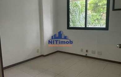 Imagem 6: Apartamento para aluguel, 2 quartos, 1 suíte, 2 vagas, Charitas - Niterói/RJ