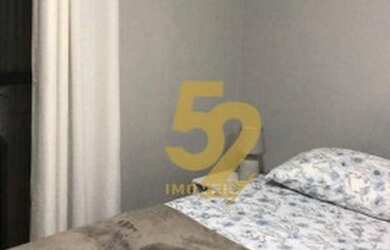 Imagem 6: Apartamento com 1 dormitório à venda, 25 m² por R$ 295.000,00 - Centro - Curitiba/PR