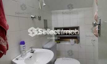 Imagem 3: Sobrado à VENDA no Jd Aracy - Mauá/SP