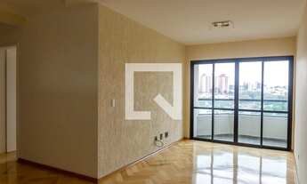 Imagem: Apartamento à Venda - Rudge Ramos, 3 Quartos