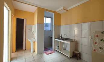 Imagem 4: Apartamento para venda tem 60 m², 2 quartos em Carlito Pamplona - Fortaleza - Ceará