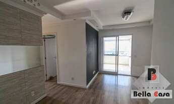 Imagem 2: Apartamento à venda na Mooca com 3 dormitorios, 1 suite - Lazer