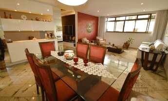 Imagem: Apartamento com 4 dormitórios à venda