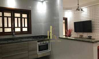 Imagem 7: Casa com 3 dormitórios à venda, 150 m² por R$ 485.000,00 - 84 - Jundiaí/SP