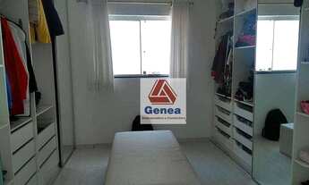 Imagem 6: Sobrado com 3 dormitórios à venda, 220 m² - Sítio São José - Suzano/SP