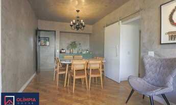 Imagem 5: Apartamento Venda Moema 102 m² 3 Dormitórios