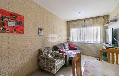 Imagem 2: SãO BERNARDO DO CAMPO - Apartamento Padrão - Santa Terezinha