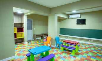 Imagem 2: Apartamento semi mobiliado - Torres Ville D Itália