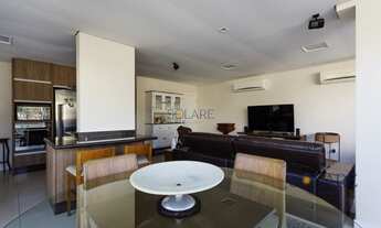 Imagem 7: Cobertura com 2 suítes e 2 vagas de garagem à venda no bairro Saco Grande