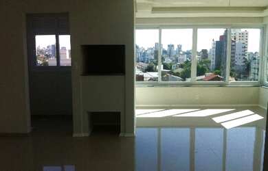 Imagem 5: PORTO ALEGRE - Apartamento Padrão - Passo da Areia