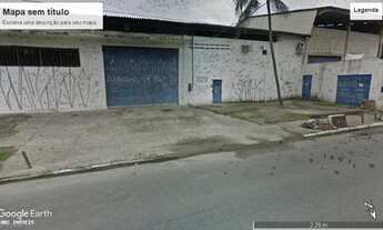 Imagem 2: Galpão para Locação em Recife, Jordão, 1 dormitório, 2 banheiros, 6 vagas