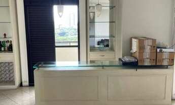 Imagem 2: Apartamento com 3 dormitórios à venda, 156 m² por R$ 1.500.000,00 - Jardim Anália Franco