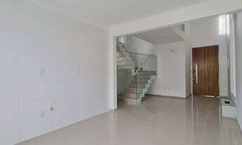 Imagem 3: Sobrado de 2 Suítes e Banheira de Hidromassagem