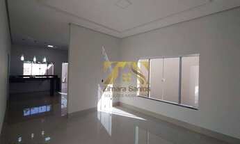 Imagem 6: Casa 181mt2 área Construída, lote 360mt2 na 505 Sul Em Fase de Construção