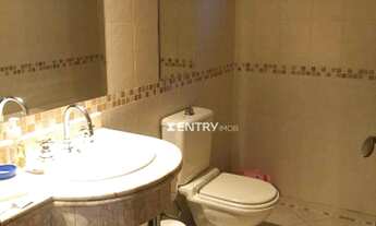 Imagem 6: Casa com 3 Suítes e piscina aquecida à venda, 320 m² por R$ 2.000.000