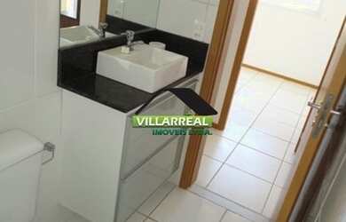 Imagem 7: Apartamento para venda possui 51 metros quadrados com 2 quartos