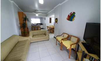 Imagem 2: Apartamento para venda com 03 Quartos em Caiobá