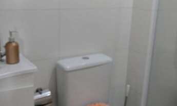 Imagem 6: APARTAMENTO A VENDA NO CENTRO DE CRICIUMA SEMI MOBILIADO POSSUINDO 02 DORMITÓRIOS COM SACA