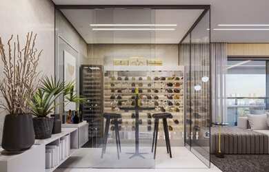 Imagem 3: CAMPINAS - Apartamento Padrão - Cambuí