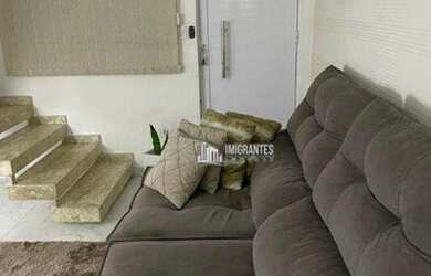 Imagem 4: Sobrado de 2 dormitórios na Tupi, em Praia Grande