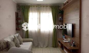 Imagem 2: Apartamento à VENDA no Jd Sto André - Santo André