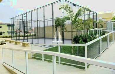 Imagem 3: Apartamento á venda 3 dorms,1 Suite, 2 Vagas em Santo André-SP