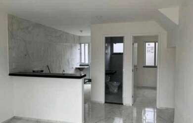 Imagem 4: Casa para venda possui 150 metros quadrados com 3 quartos em Jardim Belval - Barueri