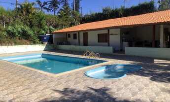 Imagem 4: Casa com 3 dormitórios à venda, 200 m² por R$ 650.000 - Condomínio Porta do Sol - Mairinqu