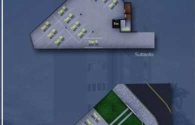 Imagem 3: BELO HORIZONTE - Padrão - Manacás