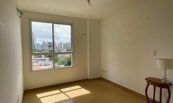 Imagem 6: Apartamento para aluguel tem 56 metros quadrados com 2 quartos em Tirol - Natal - RN