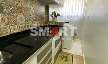 Imagem 4: Apartamento com 2 quartos no Baependi em Jaraguá do Sul