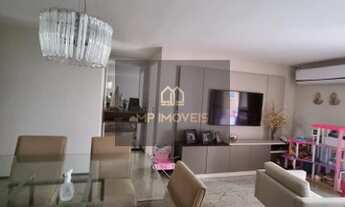 Imagem 6: Apartamento para venda tem 126 metros quadrados com 3 quartos em Jardim Renascença - São L