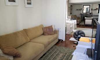 Imagem 7: NO MIOLO DA ACLIMAÇÃO!