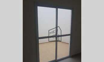 Imagem 3: Apartamento com 2 dormitórios à venda, 47 m² por R$ 271.276,00 - Vila Alzira - Santo André