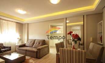 Imagem 2: Apartamento à venda, 90 m² por R$ 375.000,00 - Centro - Novo Hamburgo/RS