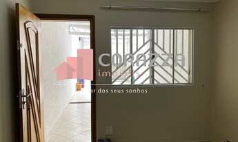 Imagem 3: SÃO BERNARDO DO CAMPO - Casa Padrão - SANTA TEREZINHA