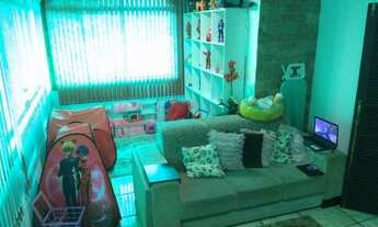 Imagem 2: Linda Casa Grande com Tudo no Bairro Brito - Financia por Bancos