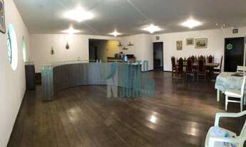 Imagem 7: Chácara com 3 dormitórios à venda, 2235 m² por R$ 4.600.000,00 - Jardim Umarizal - São Pau