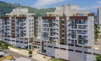 Imagem: Apartamento com 2 quartos na Vila da Penha