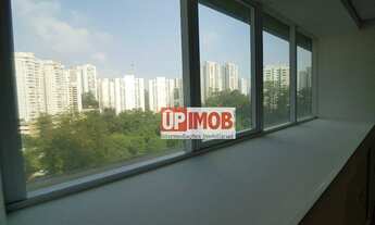 Imagem 3: Sala à venda, 41 m² por R$ 280.000,00 - Jardim Caboré - São Paulo/SP