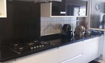 Imagem 4: Apartamento - Jardim Madalena - Campinas