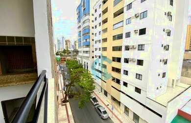 Imagem 4: Apartamento com 2 dormitórios à venda, 58 m² por R$ 660.000,00 - Centro - Balneário Cambor