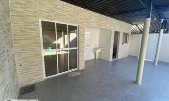 Imagem 5: Casa com 2 dormitórios à venda, 180 m² por R$ 475.000,00 - Jardim Paranapanema - Campinas